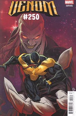 Venom Vol. 6 (2025-Variant Covers) #250.5