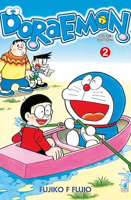 Doraemon Color Edition #2