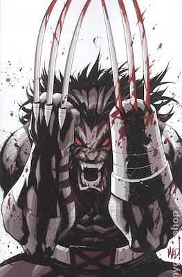 X-Men of Apocalypse - Alpha (Variant Covers) #1.15
