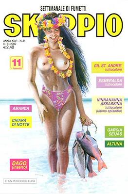 Skorpio Anno XXVI #31