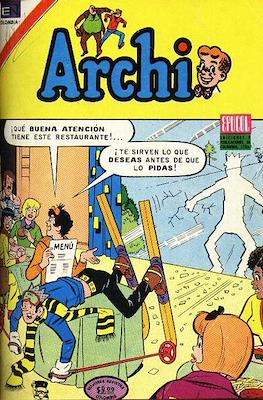 Archi #85