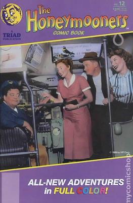 The Honeymooners #12