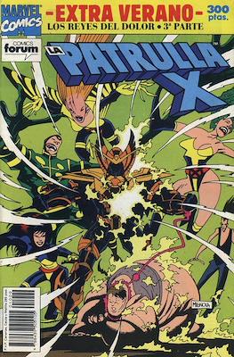 La Patrulla X Vol. 1 Especiales (1986-1995) #14