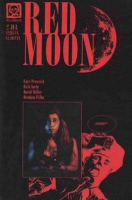 Red Moon #2