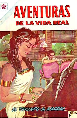 Aventuras de la vida real #70
