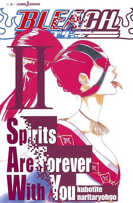 Bleach: Spirits Are Forever With You #2
