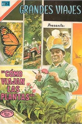 Grandes Viajes #138