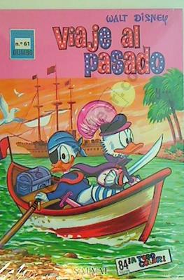 Inolvidables Disney: Dumbo #61
