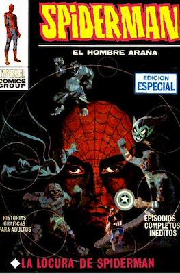 Spiderman Vol. 1 #10