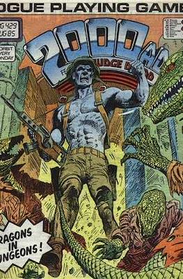 2000 AD #429