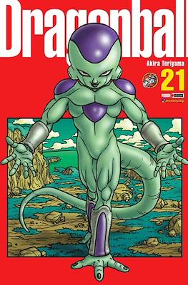 Dragon Ball - Ultimate Edition #21