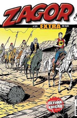 Zagor Extra #123