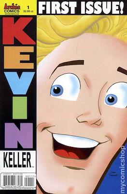 Kevin Keller (2012-2014)