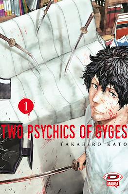 Two Psychics of Gyges