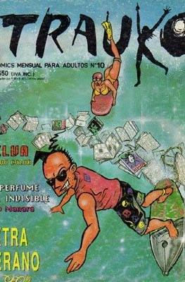 Trauko #10