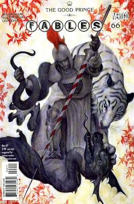Fables #66