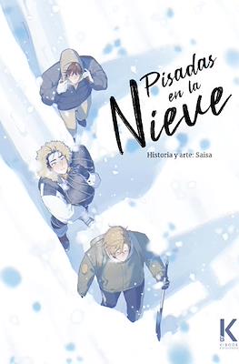 Pisadas en la nieve (Rústica 304 pp)