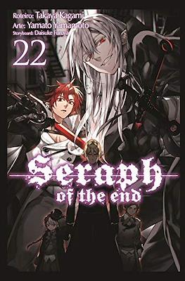 Seraph of the End #22