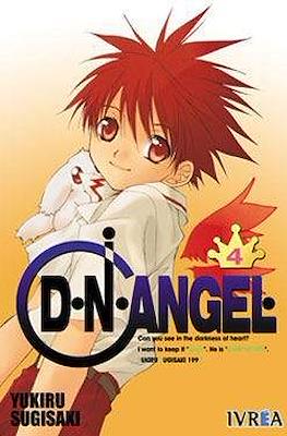 D.N.Angel (Rústica con sobrecubierta) #4