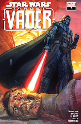 Star Wars: Target Vader #5