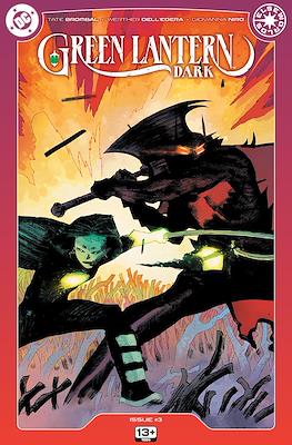 Green Lantern: Dark (2024-2025) #3