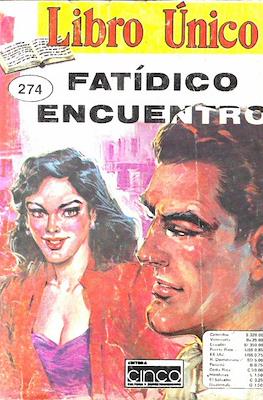 Libro Único #274