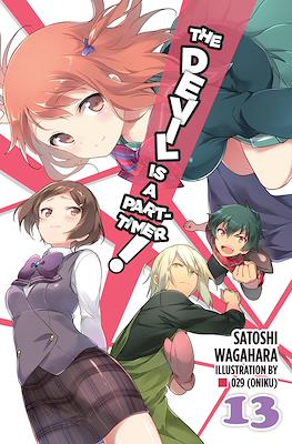 The Devil Is a Part-Timer! #13