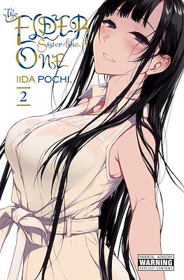 The Elder Sister-Like One #2