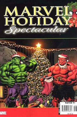 Marvel Holiday Spectacular 2009