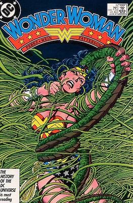 Wonder Woman Vol. 2 (1987-2006) #5