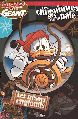 Mickey Parade Géant Hors-Série - Les chroniques de la baie