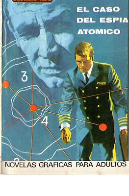 Scotland Yard #6