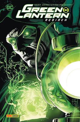 Green Lantern: Rebirth