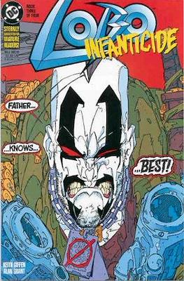Lobo Infanticide #3
