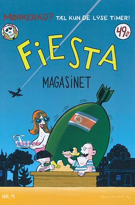 Fiesta Magasinet #4