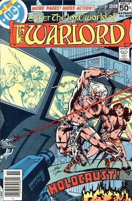 The Warlord Vol.1 (1976-1988) #15