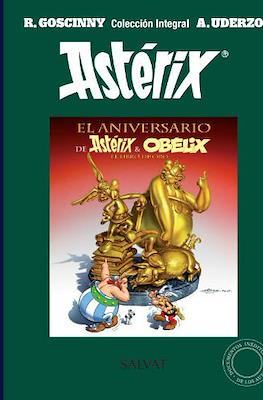 Astérix - Colección Integral 2019 #10