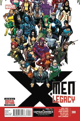 X-Men Legacy Vol. 2 (2013-2014) #300