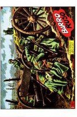 Hazañas Bélicas (1950-1965) (Grapa) #58