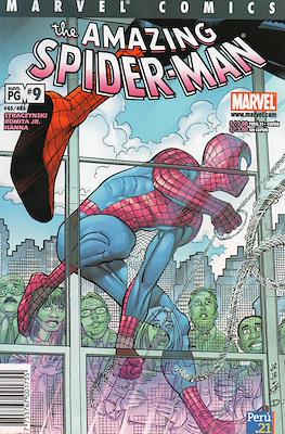 The Amazing Spider-Man (Grapa) #16
