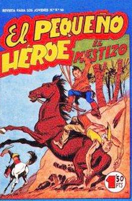 El pequeño héroe #109