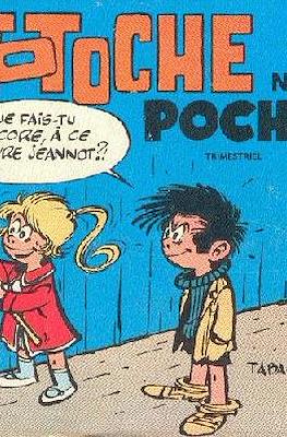 Totoche Poche #4