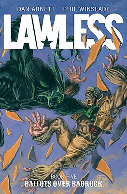 Lawless #5