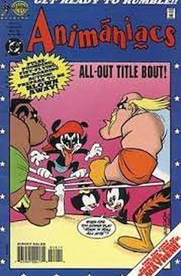 Animaniacs #16