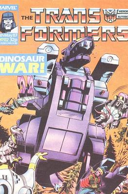 Transformers #112