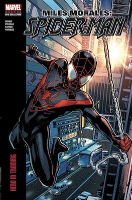 Miles Morales: Spider-Man Modern Era Epic Collection