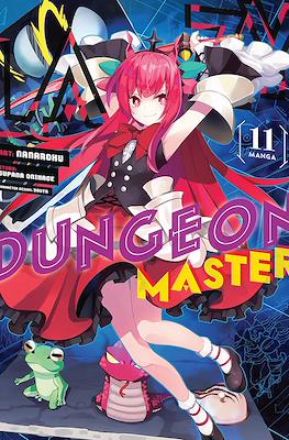 Lazy Dungeon Master #11