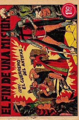 El Guerrero del Antifaz (1943) #63