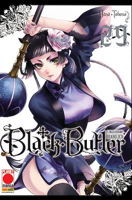 Black Butler: Il maggiordomo diabolico #29