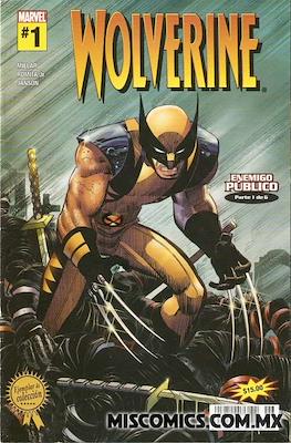 Wolverine (2005-2011)